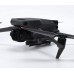 DJI Mavic 3 - skládací podvozek