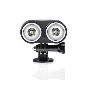 Universal Drone Searchlight (With Battery)