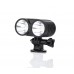 Universal Drone Searchlight (With Battery)