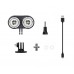 Universal Drone Searchlight (With Battery)