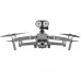 Universal Drone Searchlight (With Battery)