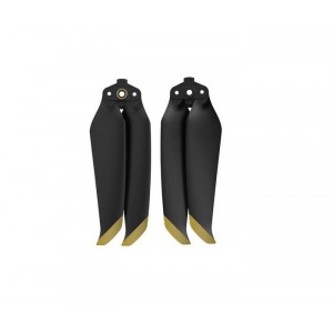 MAVIC AIR 2 - 7238 Low-Noise rychloupínací vrtule Mavic (Golden)