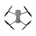 MAVIC AIR 2 - 7238 Low-Noise rychloupínací vrtule Mavic (Golden)