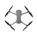 MAVIC AIR 2 - 7238 Low-Noise rychloupínací vrtule Mavic (Silver)