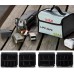 MAVIC AIR 2 - DIY Bezpečnostní obal pro baterie (6 Aku)