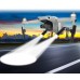 MAVIC AIR 2 - LED Light (bez Aku) & Přistávací nohy