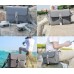 MAVIC - DIY Nylonové pouzdro (Grey)