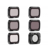 MAVIC AIR 2 - Standard Filter Set (6 pack)