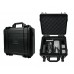MAVIC AIR 2 Combo - ABS Voděodolný přepravní kufr