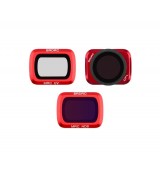 MAVIC AIR 2 - Filter Set BRD (3 pack)