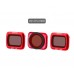 MAVIC AIR 2 - Filter Set BRD (3 pack)