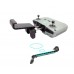 MAVIC AIR 2 - Double-Layer Tablet Holder DJI Mavic Air 2 (Type 4)