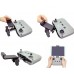MAVIC AIR 2 - Large Tablet Holder DJI Mavic Air 2 (Type 5)