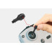 DJI RC-N2 / DJI RC-N1 - CNC Remote Stick (Black)