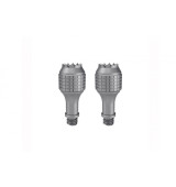 DJI RC-N2 / DJI RC-N1 - CNC Remote Stick (Titanium)