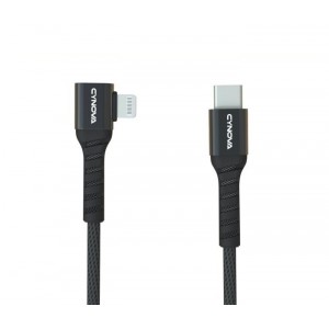 MAVIC AIR 2 - CYNOVA Adapter Cable for Mavic Air 2 (Type-C to Lighting)