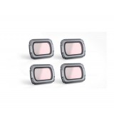 MAVIC AIR 2 - CYNOVA Filtr (NDPL8 NDPL16 NDPL32 NDPL64) Combo