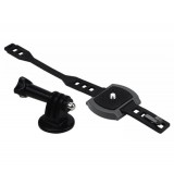 Universal Silicon Camera Adapter pro Drony