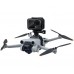 Universal Silicon Camera Adapter pro Drony