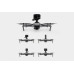 Universal Camera Adapter pro Drony