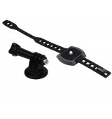Universal Silicon Camera Adapter pro Drony