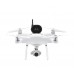 Drone Wireless Speaker (Vč. Aku)