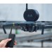 Drone Wireless Speaker (Vč. Aku)
