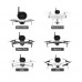 Drone Wireless Speaker (Vč. Aku)