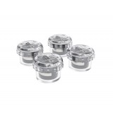 LED Strobe Light (4pcs) (With Battery)