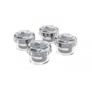 LED Strobe Light (4pcs) (With Battery)