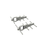 DJI RC-N3 / RC-N2 / RC-N1 - 2.4GHz Signal Booster
