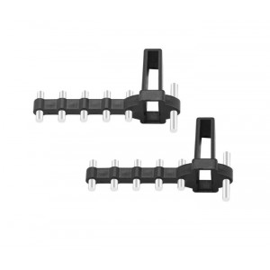 Yagi Antenna Signal Booster (Type 2)