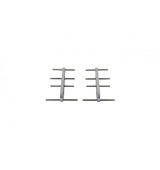 2.4GHz Ya-gi Signal Booster for DJI RC 2