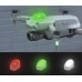 Rechargeable LED Strobe Light for Drones (With Battery)