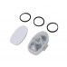 Rechargeable LED Strobe Light for Drones (With Battery)