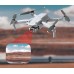 MAVIC AIR 2S - Skleněná ochrana objektivu (2 ks)