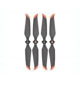 MAVIC AIR 2S - 4738 Propeller set (Orange Tips) (2 pár)