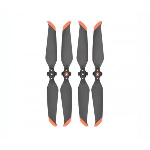MAVIC AIR 2S - 4738 Propeller set (Orange Tips) (2 pár)