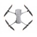 MAVIC AIR 2S - 4738 Propeller set (Orange Tips) (2 pár)