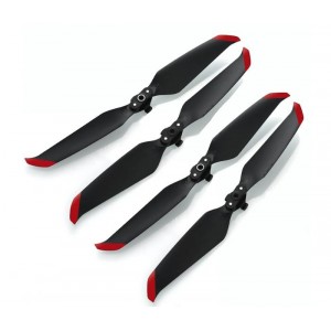 MAVIC AIR 2S - 4738 Propeller set (Red Tips) (2 pár)