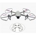 MAVIC AIR 2/2S - Ochranné oblouky s přistávací nohy