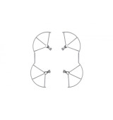 DJI AIR 3 - Ochranné oblouky