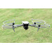 DJI AIR 3 - Ochranné oblouky