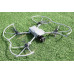 DJI AIR 3 - Ochranné oblouky
