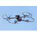DJI AIR 3 - Ochranné oblouky