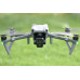 DJI AIR 3 - podvozek