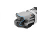 DJI AIR 3 - Kryt stabilizovaného závěsu a přední chránič senzoru