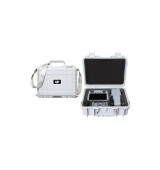 DJI AIR 3 - Bílé kufr proti výbuchu