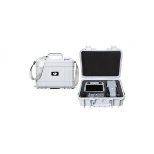 DJI AIR 3 - Bílé kufr proti výbuchu