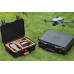 DJI AIR 3 - Přepravní odolný kufr